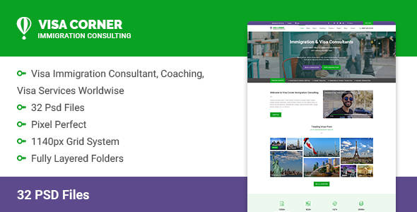 Portfolio & Resume Template